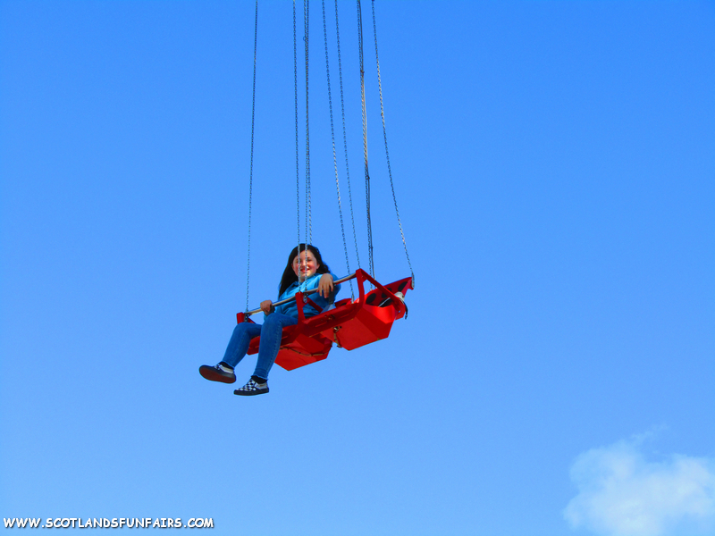 Abie Danters Starflyer